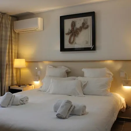 Apartment Inaya