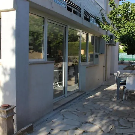 Apartment Inaya