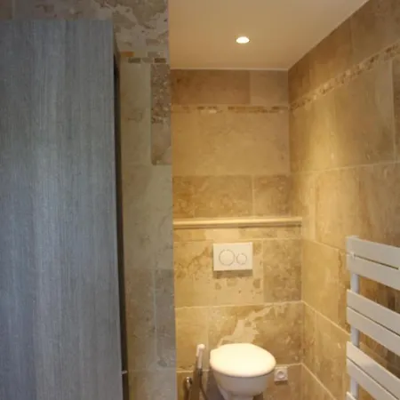 Apartment Inaya Six-Fours-les-Plages