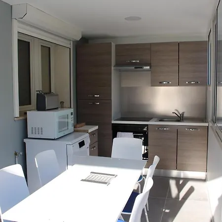 Inaya Apartment