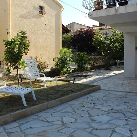 Inaya Apartment Six-Fours-les-Plages